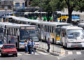 Em ação da Defensoria Pública, Justiça suspende cobrança de tarifa diferenciada no transporte público de Natal