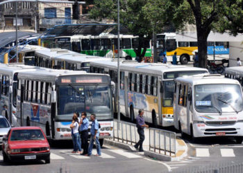 Em ação da Defensoria Pública, Justiça suspende cobrança de tarifa diferenciada no transporte público de Natal