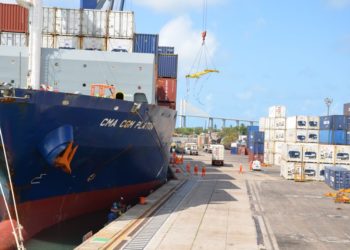 Balança comercial do RN cresce 20,9%, em comparação ao mesmo período de 2018