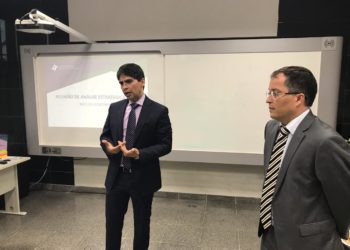 JFRN promove reunião de balanço parcial das metas 2019