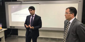 JFRN promove reunião de balanço parcial das metas 2019