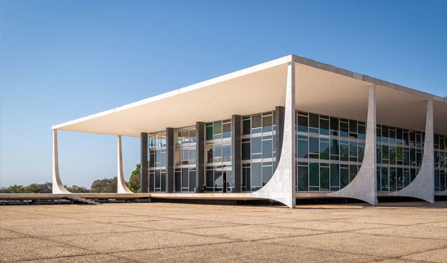 2ª Turma do STF reafirma competência do TCU para fiscalizar recursos repassados ao DF por meio do Fundo Constitucional