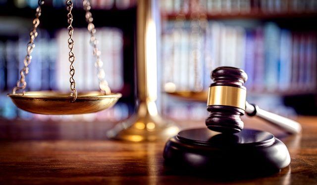 Câmara Criminal define pena de envolvida em furto de galeria de roupas