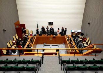 Audiência pública discutirá custas judiciais e justiça gratuita
