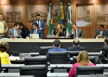 Natal – No primeiro dia de votação, Câmara aprova 193 emendas da LOA 2020