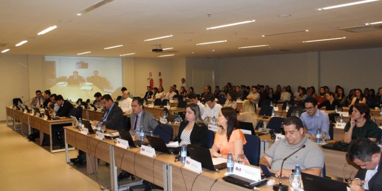 Conselho Seccional da OAB/RN aprova recomposição da anuidade