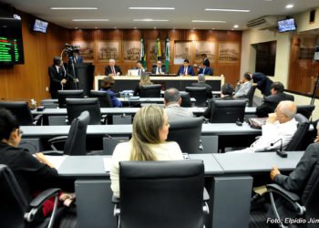 Vereadores aprovam projeto de Construção do Hospital Municipal