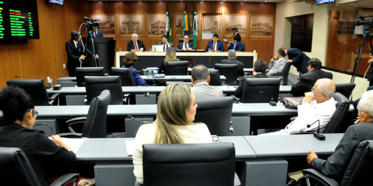 Vereadores aprovam projeto de Construção do Hospital Municipal