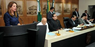 Em primeira discussão, Câmara de Natal aprova LOA para 2020