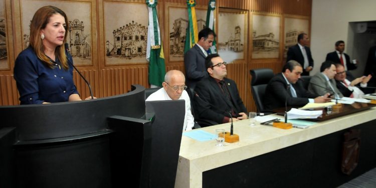 Em primeira discussão, Câmara de Natal aprova LOA para 2020