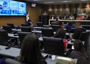 Comissões debatem projeto de construção do Hospital Municipal de Natal