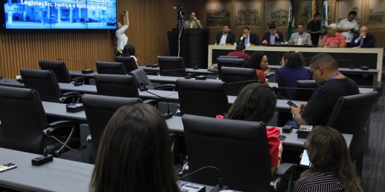 Comissões debatem projeto de construção do Hospital Municipal de Natal