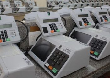 Eleitores de Ceará-Mirim e Alto do Rodrigues vão às urnas neste domingo (01)