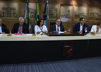 Fórum de Debates sobre revisão do Plano Diretor continua segunda-feira (18)