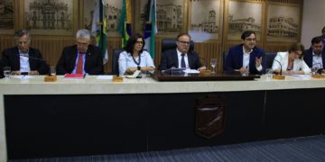 Fórum de Debates sobre revisão do Plano Diretor continua segunda-feira (18)