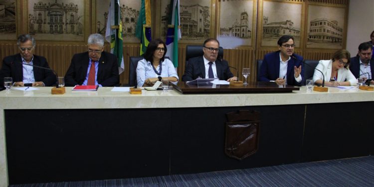 Fórum de Debates sobre revisão do Plano Diretor continua segunda-feira (18)