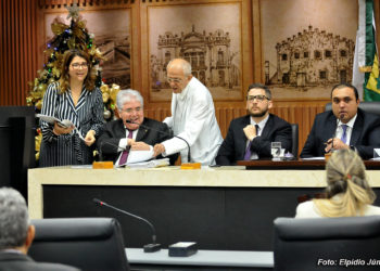 Projetos que defendem a causa ambiental são aprovados em Plenário