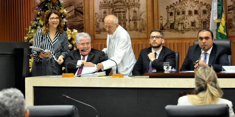 Projetos que defendem a causa ambiental são aprovados em Plenário