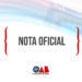 Comissão de Acompanhamento Legislativo da OAB/RN manifesta repúdio ao PL nº 5.953/2019