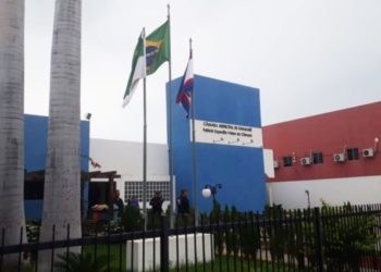 Operação do MPRN apura desvios em contratos da Câmara Municipal de Guamaré