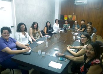 Conselho Estadual celebra 16 Dias de Ativismo contra a Violência que atinge as Mulheres