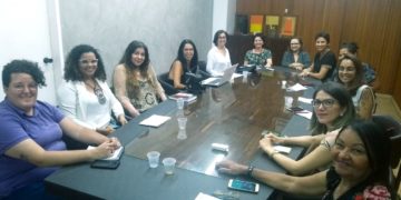 Conselho Estadual celebra 16 Dias de Ativismo contra a Violência que atinge as Mulheres