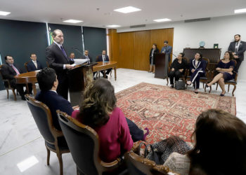 Semana Nacional da Conciliação: telefonia abrangida por negociação on-line