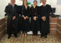 Comarca de Parelhas zera processos do Tribunal do Júri