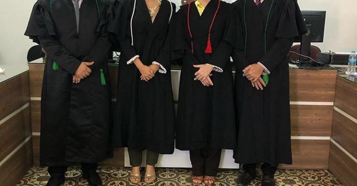 Comarca de Parelhas zera processos do Tribunal do Júri