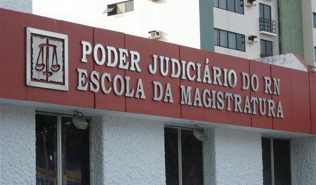 Esmarn: servidores podem se inscrever para curso sobre violência doméstica até esta sexta (8)