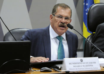 Corregedor nacional institui regras para registro de nascimento e emissão de passaporte