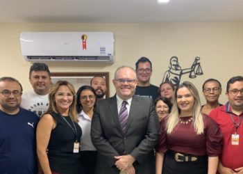 Comarca de Tangará produz mais de 2 mil sentenças em um ano