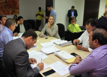 Projetos de inclusão são aprovados na Comissão de Justiça