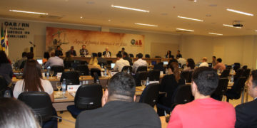 Comissão propõe adequações ao orçamento 2020 da OAB/RN﻿