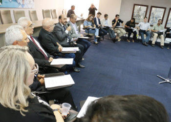 Conselho de Segurança empossa presidência e define prioridades para 2020