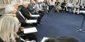 Conselho de Segurança empossa presidência e define prioridades para 2020