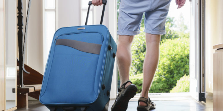 Separação de fato há mais de um ano permite curso da prescrição para pedido de partilha de bens