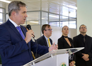 TRT-RN: Presidente Bento Herculano abre XIV Semana Nacional de Conciliação