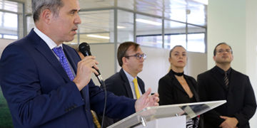 TRT-RN: Presidente Bento Herculano abre XIV Semana Nacional de Conciliação