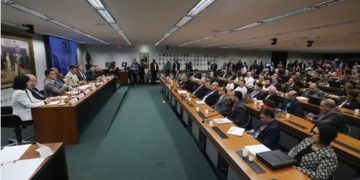 OAB defende importância dos conselhos profissionais em debate na Câmara