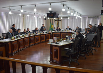 Pleno nega revisão de condenação de ex-prefeito de São José do Campestre por fraude à licitação