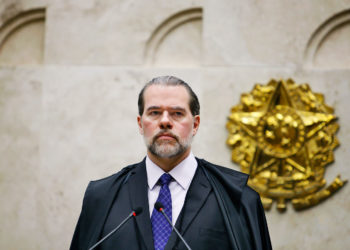 STF decide que cumprimento da pena deve começar após esgotamento de recursos