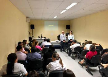 TJRN implanta modelo de secretaria unificada nos Juizados da Fazenda Pública de Natal