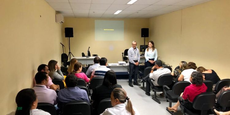 TJRN implanta modelo de secretaria unificada nos Juizados da Fazenda Pública de Natal