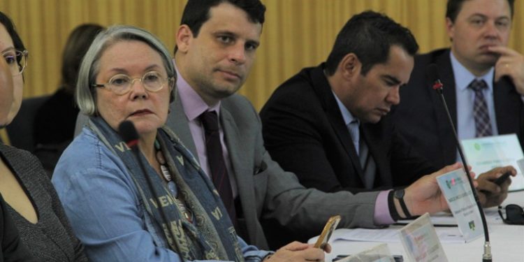 Colégio Nacional dos Defensores Públicos Gerais reúne-se no Rio de Janeiro