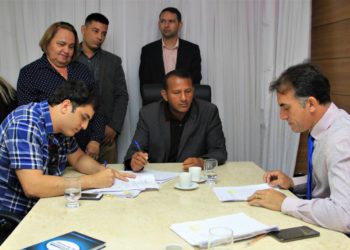 Comissão de Finanças da Câmara de Natal aprova LOA 2020