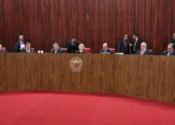 TSE inicia análise de consulta sobre assinaturas digitais em apoiamentos para criação de novos partidos