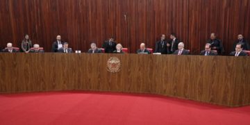 TSE inicia análise de consulta sobre assinaturas digitais em apoiamentos para criação de novos partidos