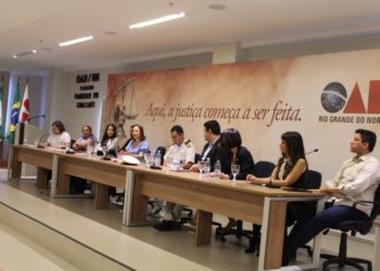 OAB/RN vai acionar Justiça para cobrar responsabilização por óleo no litoral