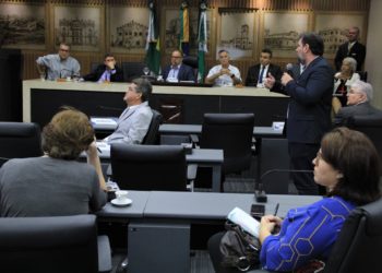 Macrozoneamento e Uso e Ocupação do Solo são debatidos em Fórum da Câmara